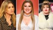 Guide To Kelly Clarkson Weight Loss Journey
