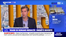 Une enquête ouverte après les menaces de mort visant la maire de Romans-sur-Isère