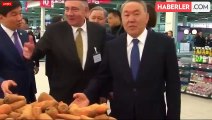 Eski Kazakistan lideri Nazarbayev'den yasak aşk itirafı: İkinci bir eşim ve ondan 2 oğlum var