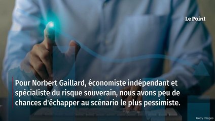 Dette française : « Le scénario le plus probable est celui d’une dégradation de la note »