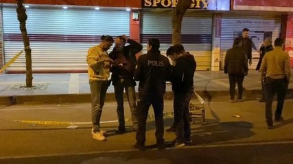 Diyarbakır'da cinayete yardım eden şüpheli beraat etti, maktulün ailesi tepki gösterdi