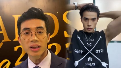 Dah macam pelakon Korea, Zoey Rahman puas hati ‘buat muka’