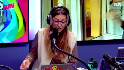 Nos régions ont du talent - Il vole 6 téléphones, 2 sacs, 1 stylo sans savoir pourquoi