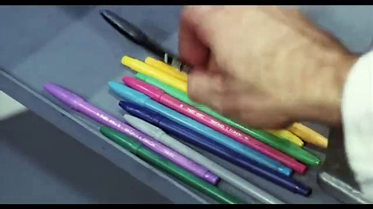 La classe operaia va in paradiso