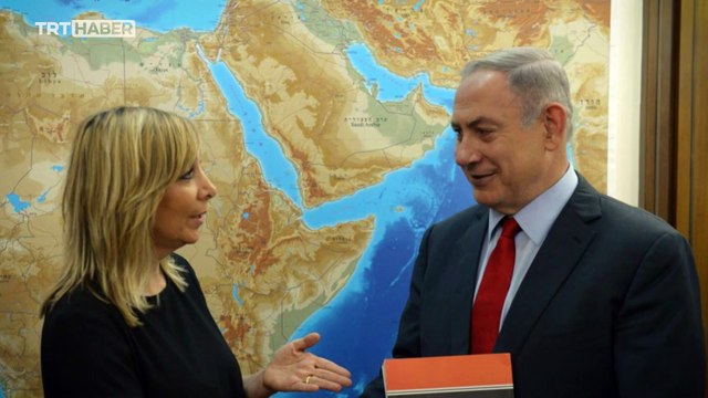 Filistin'e dijital sansür: Sosyal medya platformlarını İsrail'in siber güvenlik uzmanları yönetiyor