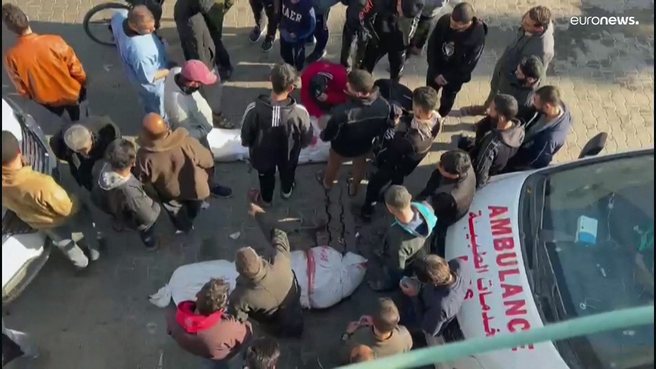 تغطية مستمرة| لا تمديد للهدنة بين إسرائيل وحماس.. الجيش الإسرائيلي يستأنف قصف غزة
