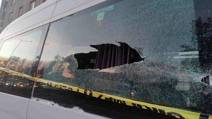 Sultangazi'de Kalaşnikoflu Saldırı: 3 Kişi Yaralandı