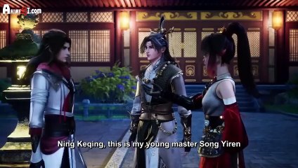 Jiangu Ep.52 English Sub
