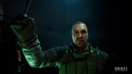 S.T.A.L.K.E.R. 2 : Heart of Chornobyl - Bande-annonce Strider