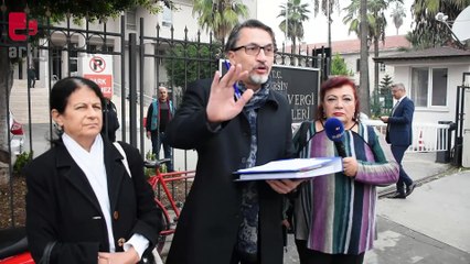 Akkuyu'da deniz suyu sıcaklığı tehlikesi: 'Soğutması imkansız hale geldi, devam edilirse patlayacak'