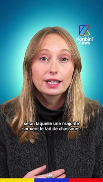Féminicides conjugaux : Fanny Marlier et Laurène Daycard ont enquêté sur les féminicides commis par les armes à feu | Speech