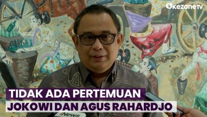 Penjelasan Istana Terkait Mantan Ketua KPK Ngaku Pernah Diminta Hentikan Kasus e-KTP yang Jerat Setnov