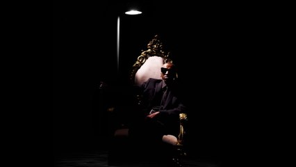 Stixx - Isimilo (Visualizer)