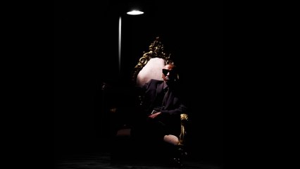 Stixx - Ndikunikile (Visualizer)