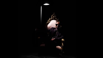 Stixx - Love Confession (Visualizer)