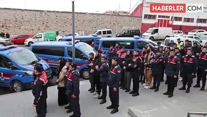 Nevşehir'de DEAŞ Operasyonu: 5 Tutuklama