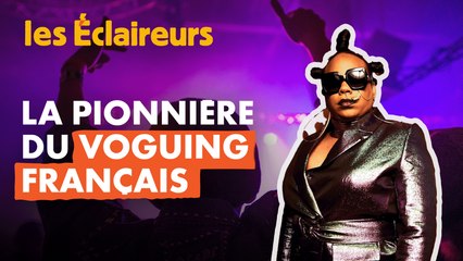 L’histoire du voguing racontée par Lasseindra Ninja
