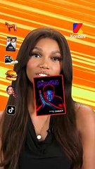 Ronisia fait son choix : Beyoncé, un hamburger ou un cheval ? 🐎🍔🎤