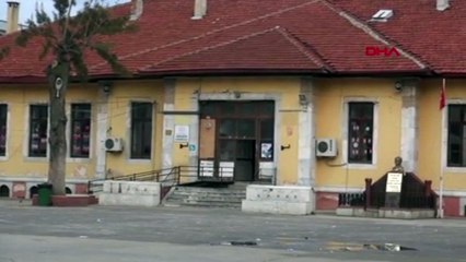 6 yaşındaki çocuğu havaya kaldırıp, fırlatan müdür yardımcısının görev yeri değişti