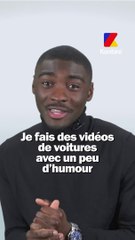 On sait enfin ce que c’est, le “starter pack Jean-Eudes”  Moses, le car addict, était avec nous, et il a répondu à touuutes nos questions