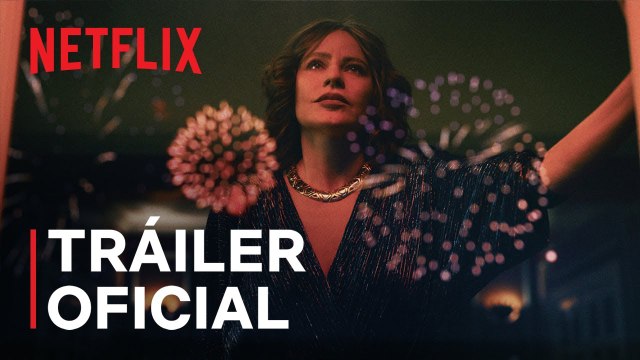 Griselda: nuevo tráiler de la miniserie con Sofía Vergara