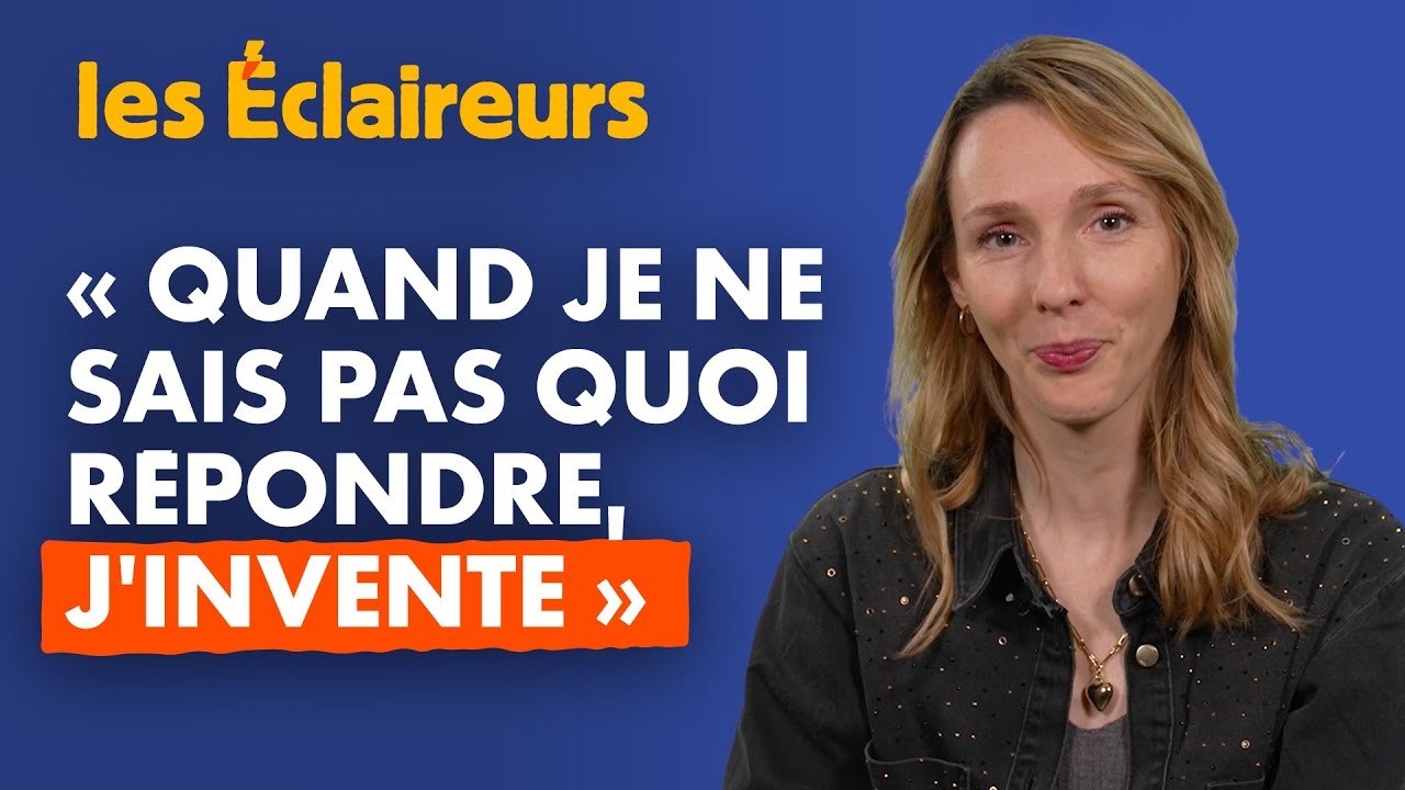 Dyslexique, elle est devenue actrice, comédienne à la Comédie française et star de YouTube