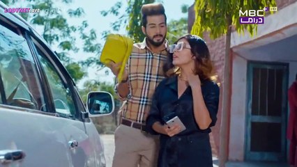 مسلسل أحلام ودموع مدبلج الحلقة 22