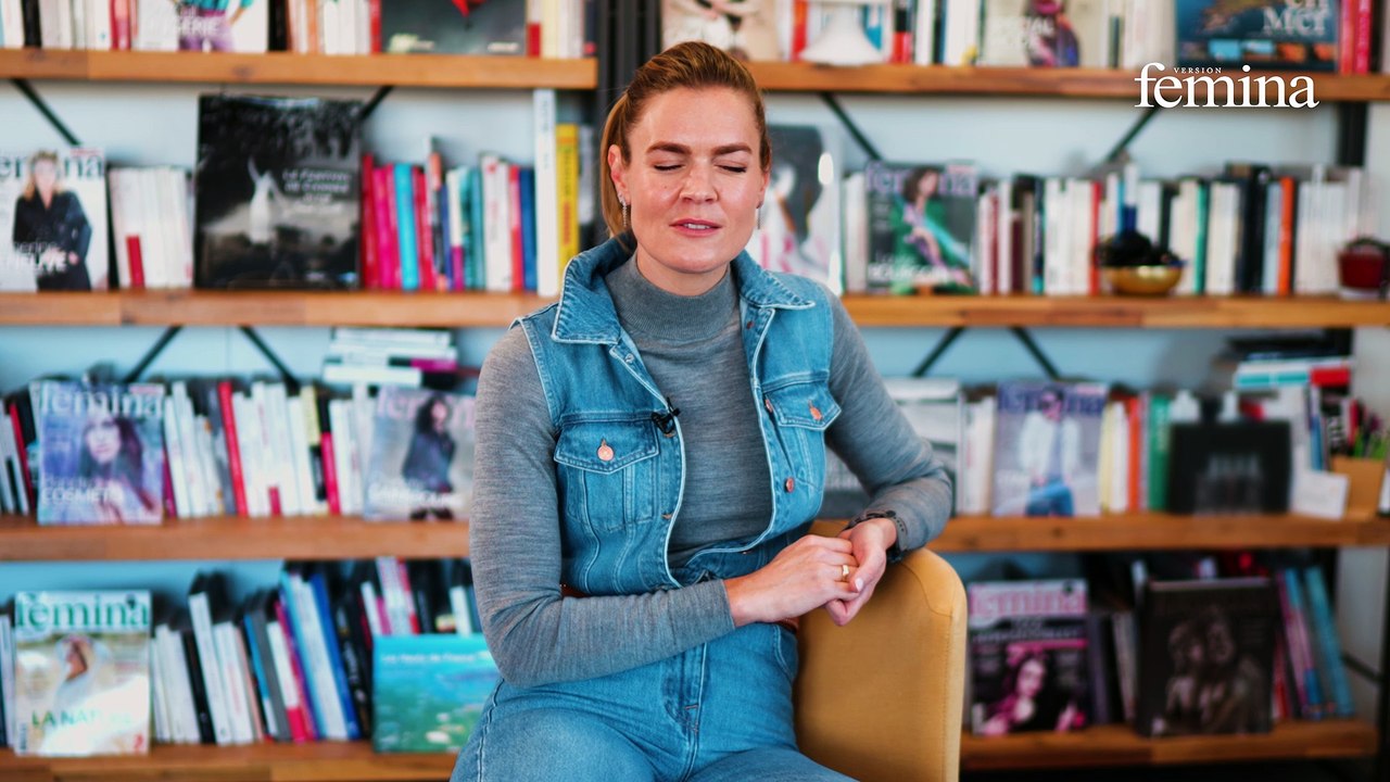 Mon calendrier « forme » de l’Avent avec Lucile Woodward : mardi 05 décembre, case méditation