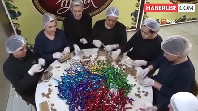 Özlenen Mesir Festivali İçin Geri Sayım Başladı