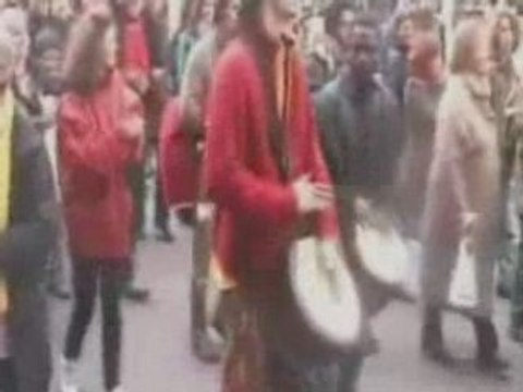 STOP OGM manif RENNES 29.03.2008 on en veut pas