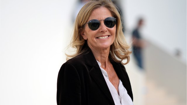 VOICI : Claire Chazal : cette prime incroyable qu'elle a empochée en quittant TF1