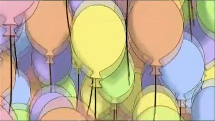 Nellie & Cezar - Pyjamaparty song  part 1 of 2