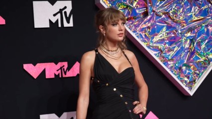 Taylor Swift, reine du Spotify Wrapped 2023