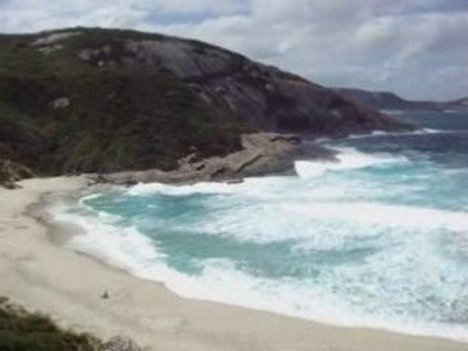 D'Esperance à Perth
