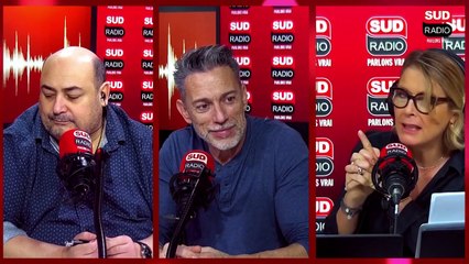Gérard Rives : "Si tu veux pas vieillir faut mourir alors j'ai décidé de vieillir"