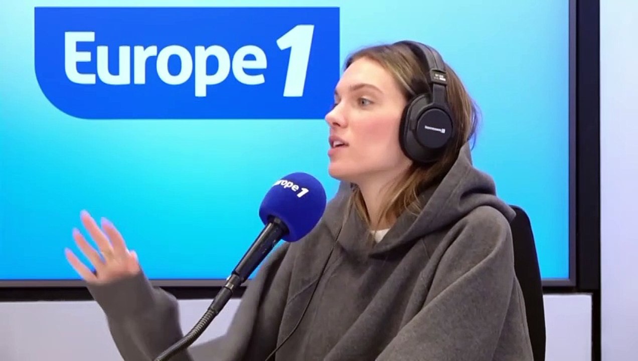 Poutine et pâté chinois : les recettes canadiennes d'Olivier Poels