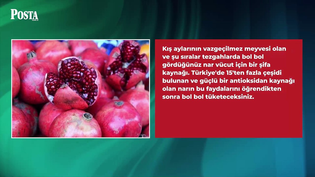 Narın faydaları saymakla bitmiyor! Pazarda görenler kapış kapış alıyor