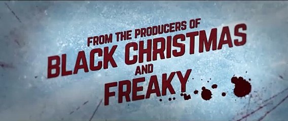 It's A Wonderful Knife - Trailer