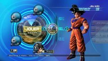 Dragon Ball Z: Battle of Z online multiplayer - ps3