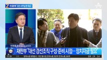 법원, 1심 판결문에 “경선 사무실 돈 의심”