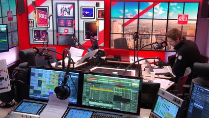 L'INTÉGRALE - Charlotte Cardin dans Le Double Expresso RTL2 (01/12/23)