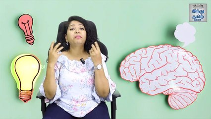 இந்த quality இருக்கிறவங்களுக்கு நல்ல எதிர்காலம் இருக்கு |  Brinda TN | Creativity | Part 04 | HTT