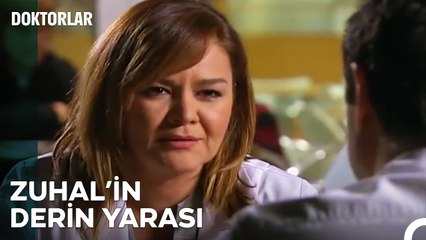 Zuhal Derdini Levent ile Paylaşıyor - Doktorlar 76. Bölüm