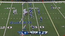 Thursday Night Football highlights: Dak Prescott, Cowboys beat Seahawks 41-35 in thriller