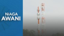 Niaga AWANI: Pemeteraian perjanjian antara pengendali rangkaian dengan DNB