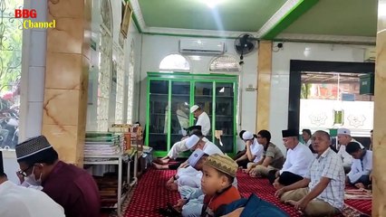 Bila ingin berumur pajang maka lakukan 3 hal ini | Ust.Drs. Apriliani Berlian |