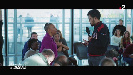 Exclu. Christiane Taubira fait de rares confidences sur ses deux divorces dans Les Rencontres du Papotin