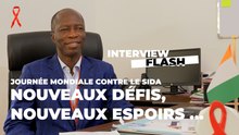 journée mondiale contre le sida : nouveaux défis, nouveaux espoirs ...
