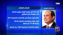 انطلاق انتخابات الرئاسة المصرية من الخارج.. 4 مرشحين يخوضون السباق