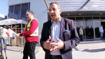 سفير مصر في الكويت: نسب مشاركة المصريين في الاستحقاق الانتخابي مبشرة